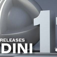 Houdini Master v11.0.581 ӰЧ 