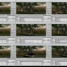 Autodesk MotionBuilder 2010¹֮ Animation with Ragdoll