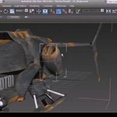 3dsMax2014Ƶ̳Digital-Tutors Introduction to 3ds Max 2014