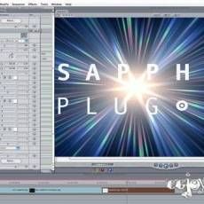 ʯAE6.01ƽ桷GenArts Sapphire v6.01 for AE