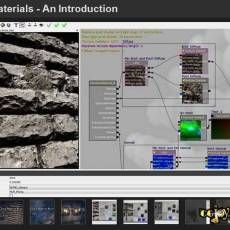 [Unreal.Editor.3Ϸʽ̳].Eat3D.Unreal.Materials.An.Introduction-HELL