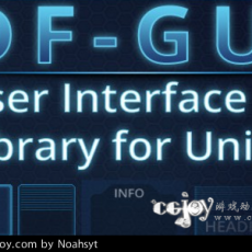 UNITYûDaikon Forge GUI Library109 