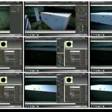 CryEngine 3 - How to Add Textures to Solids