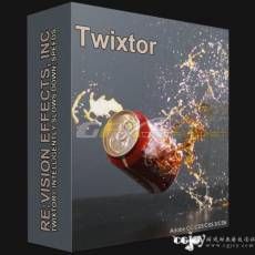 AE/PRTwixtor Pro 6.0 (Win64)