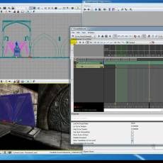 Ŷ - 58 - Finishing the Door Animation-The Newboston ٷUDKϵ