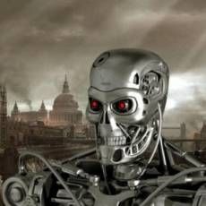 ս2 ǼܻģT-800 Endoskeleton ,