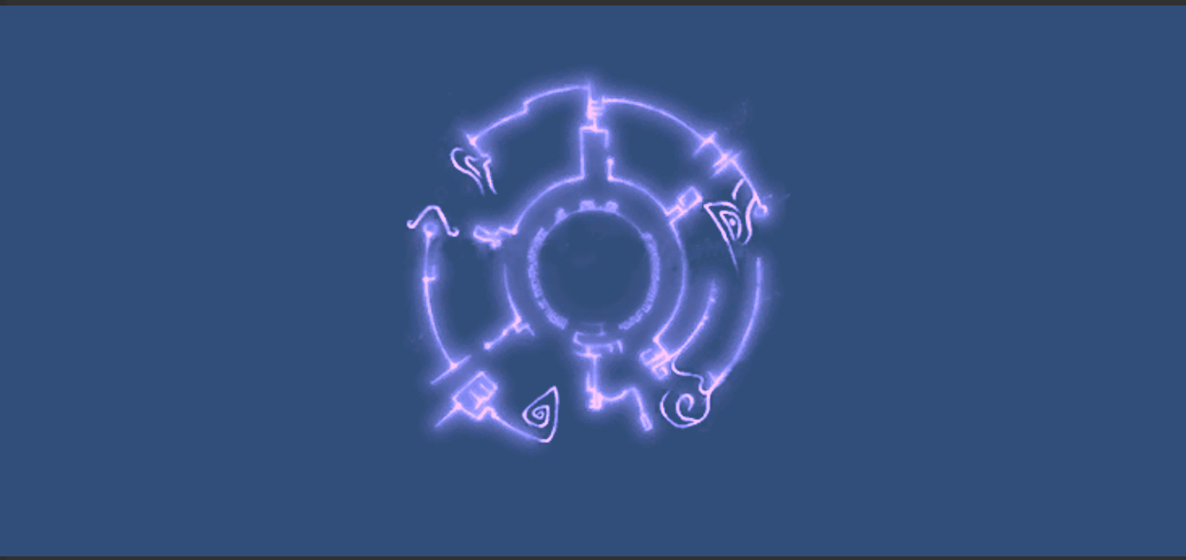 Բħshader