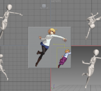 poseϰ