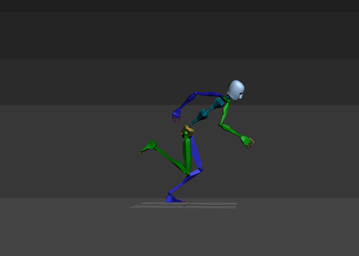 参考源文件 - CGJOY游戏动画论坛：提供各种3d动画制作软件、动作捕捉等技术交流_CGJOY - CGJOY