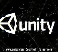 unity3d从入门到精通视频教程
