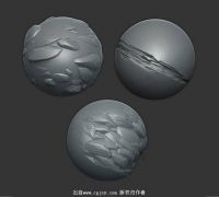 ٰ4飨ʯƤдʵ壩58ֻˢzbrush