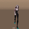 Ʒк