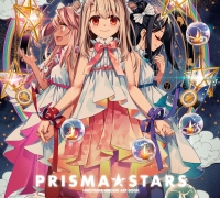 Hiroyama Hiroshi Artbook PRISMA☆STARS魔法少女伊利亚画集