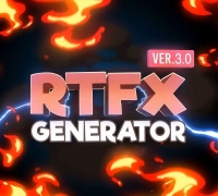 RTFX v3.0汾ںԭRTFX v2.8 + Elemental 2D ...