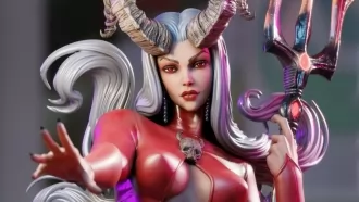 SatanaѪ˵