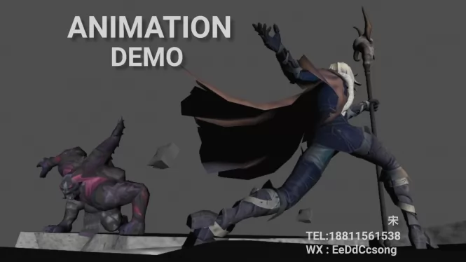 2025 ϷDemo(ְ