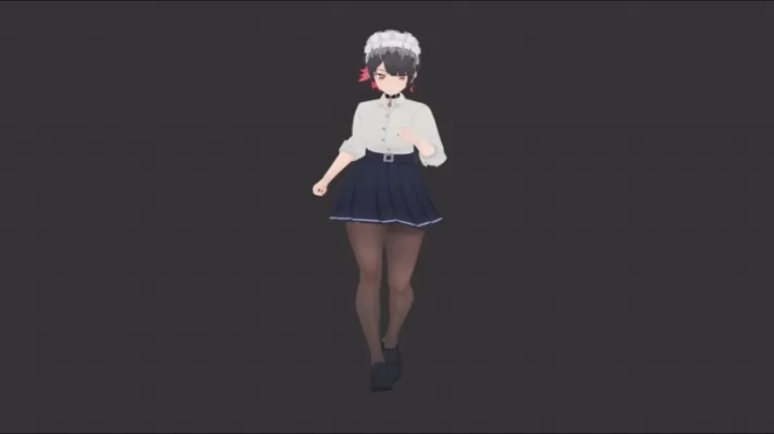 ¼
