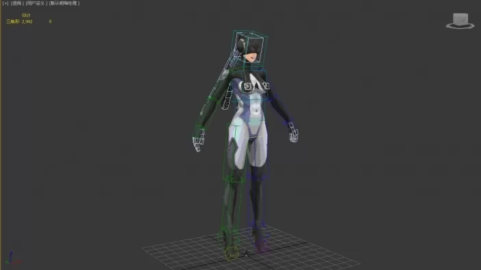 3dmax 3D˪ʹͽģ   ܲ ·  ܹ