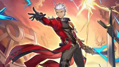 Archer
