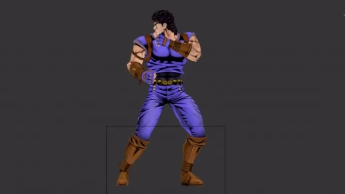 jojoս��������ϰ