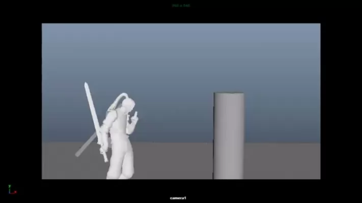 ������ϰ