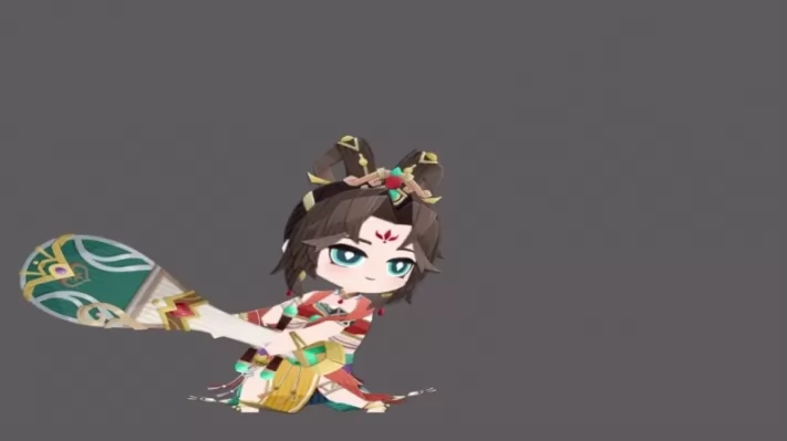 �ػ���Ůspine����