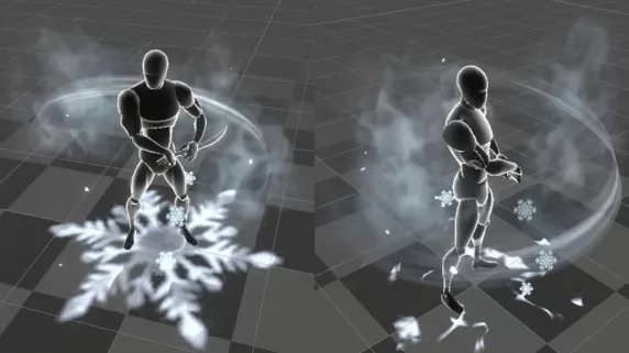 ������Buff