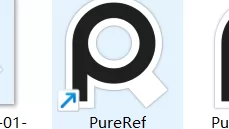 �ο�����PureRef 2.1.0.beta6�ٷ����İ�