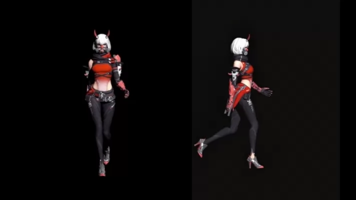 ������ϰŮ��