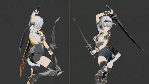 ��pose��ϰ��02