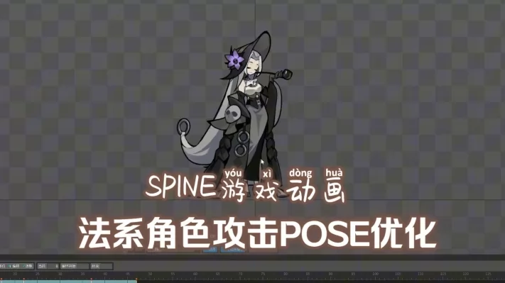 SPINE��ϵ�����������裿POSE�Ż�ֱ��ѧ
