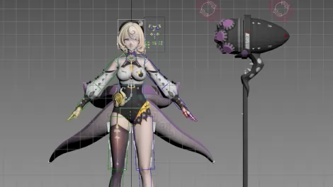 ����һ��ģ��