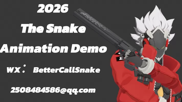 26��The Snake������Ʒ��