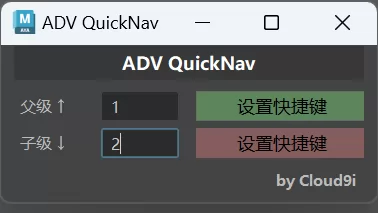 ADV�������Ŀ���ѡ��