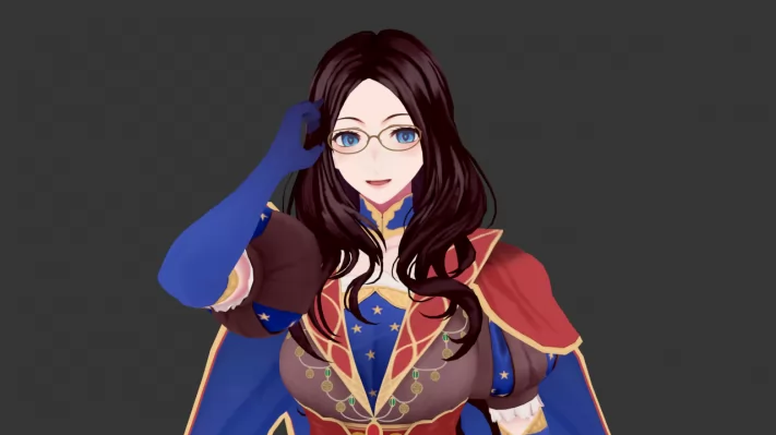 ��FGO�������_3Dmax��_����+�������