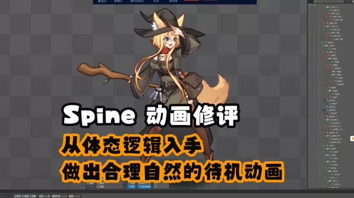 Spine ��������������̬�߼����֣�����������Ȼ�Ĵ�������