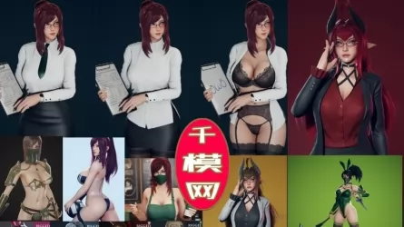 ������3dģ�ʹ���ģ�����8K��ͼȫ�ı���