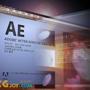 AE (After effects)CS4-CC2023 汾ϼ+װ