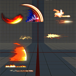 游戏特效培训—cgjoy第20期游戏特效高级班 - cgjoy