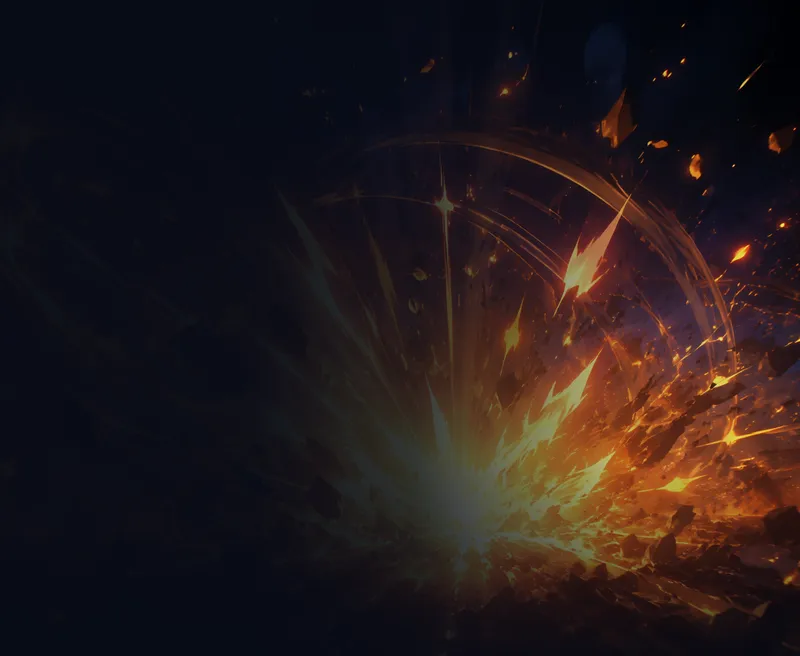 UE5爆点特效实战营