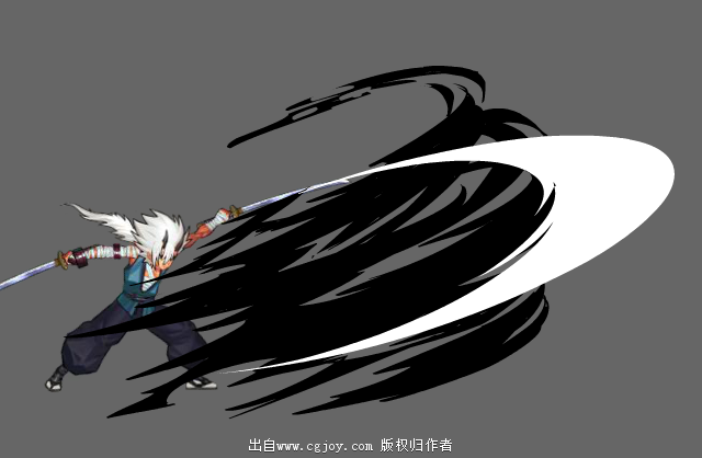 光有风是不够丰满的,所以也补了主力伤害,这个刀刃也是有前后关系的