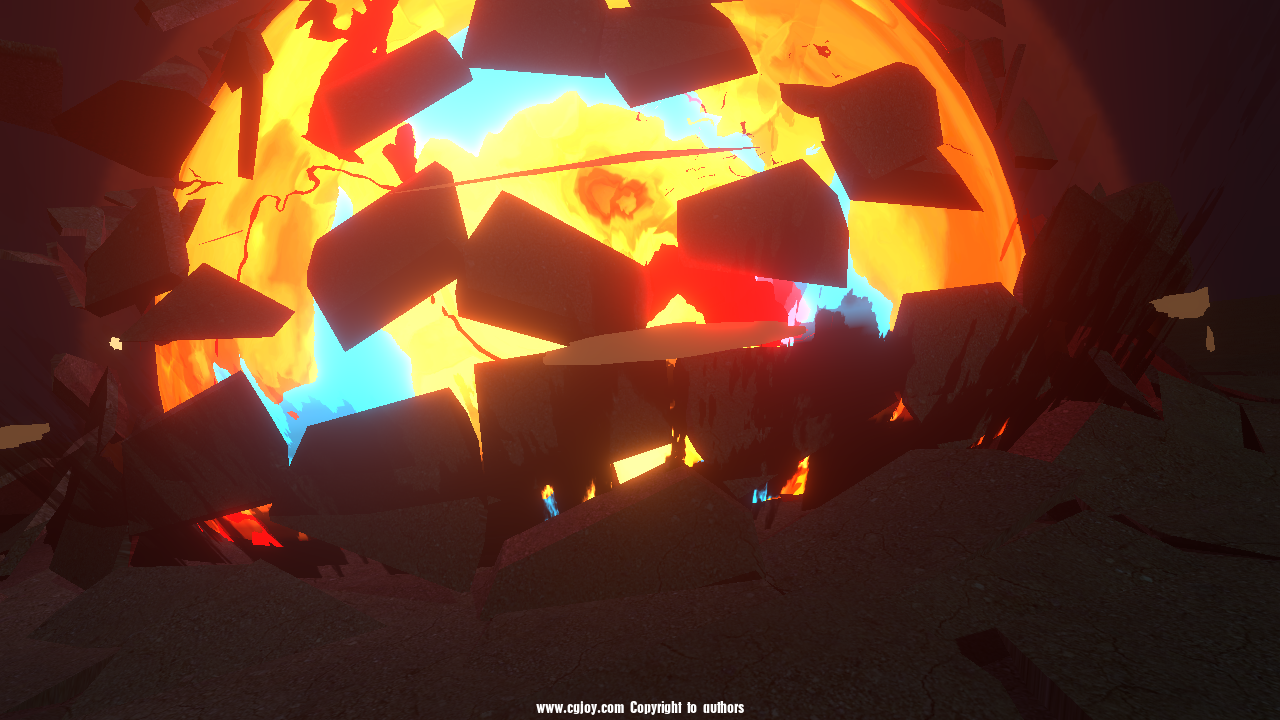 一个连击-游戏特效-CG作品网 - Powered by Discuz!